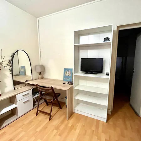 Apartment Stade De France *